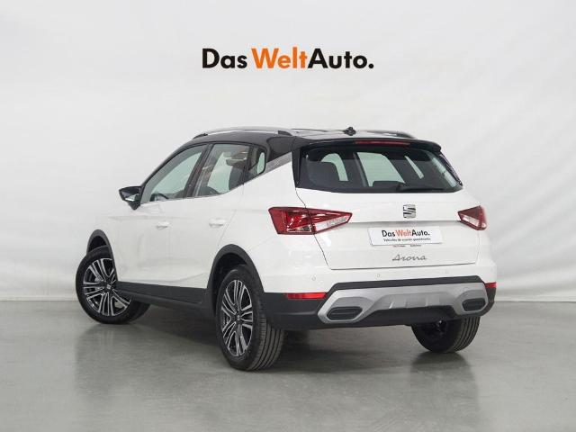 SEAT Arona 1.0 TSI S&S Xperience XM 85 kW (115 CV)