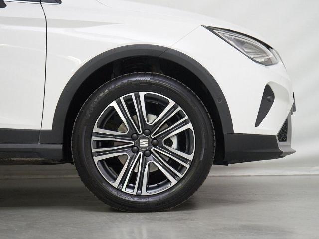 SEAT Arona 1.0 TSI S&S Xperience XM 85 kW (115 CV)