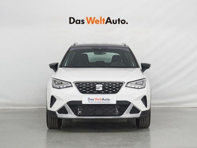 SEAT Arona 1.0 TSI S&S Xperience XM 85 kW (115 CV)