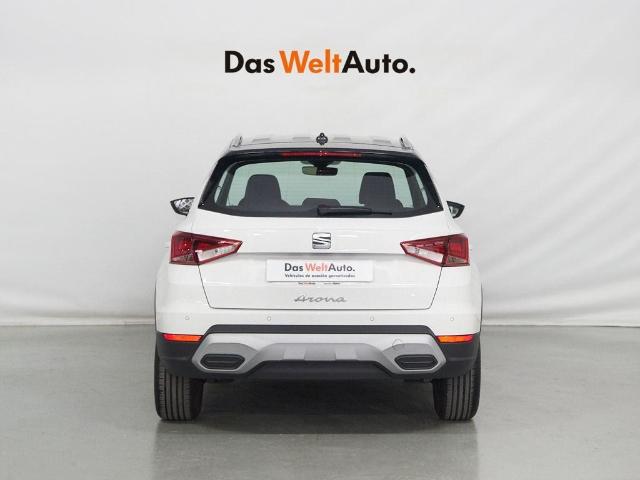 SEAT Arona 1.0 TSI S&S Xperience XM 85 kW (115 CV)