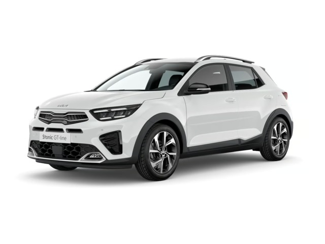 imagen Kia Stonic 1.0 T-GDi MHEV MT Concept 74 kW (100 CV)-60