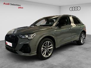 vehículo ocasión audi selection