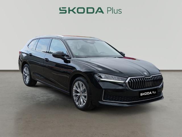 Foto 1 Skoda Superb Combi 1.5 TSI m-HEV Selection DSG 110 kW (150 CV)