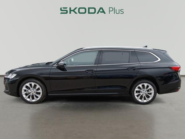 Foto 10 Skoda Superb Combi 1.5 TSI m-HEV Selection DSG 110 kW (150 CV)