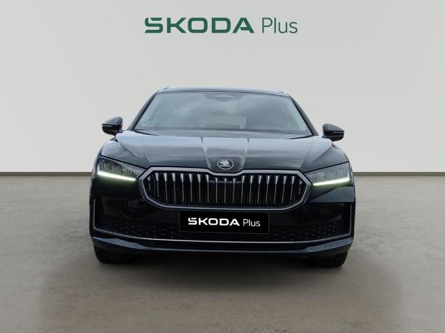 Foto 13 Skoda Superb Combi 1.5 TSI m-HEV Selection DSG 110 kW (150 CV)
