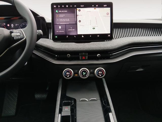 Foto 15 Skoda Superb Combi 1.5 TSI m-HEV Selection DSG 110 kW (150 CV)