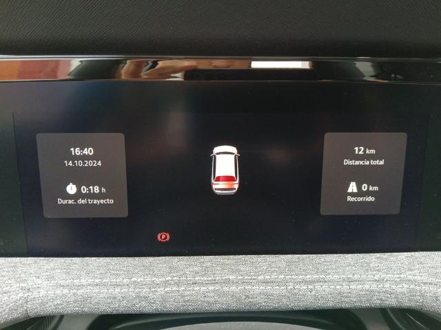 Foto 16 Skoda Superb Combi 1.5 TSI m-HEV Selection DSG 110 kW (150 CV)