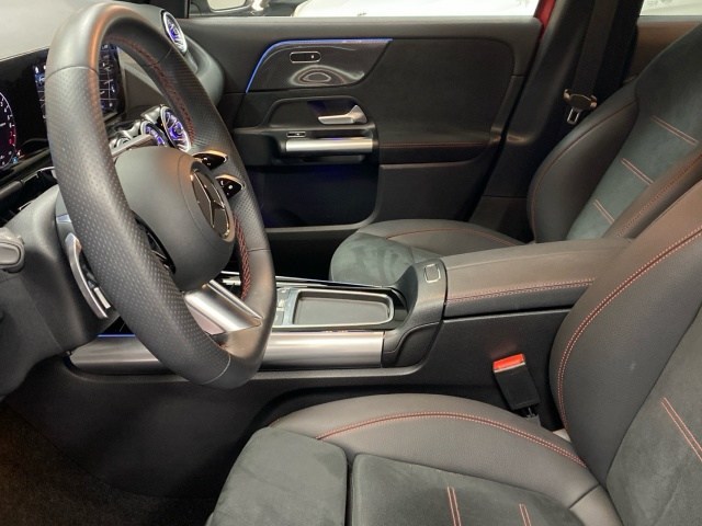 Mercedes-Benz GLA 250 e - 7
