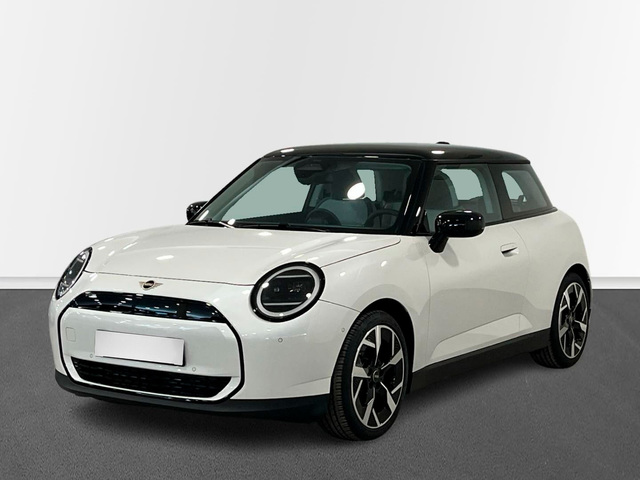 fotoG 0 del MINI MINI 3 Puertas Cooper E 135 kW (184 CV) 184cv Eléctrico del 2025 en Valencia