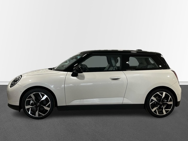 fotoG 2 del MINI MINI 3 Puertas Cooper E 135 kW (184 CV) 184cv Eléctrico del 2025 en Valencia