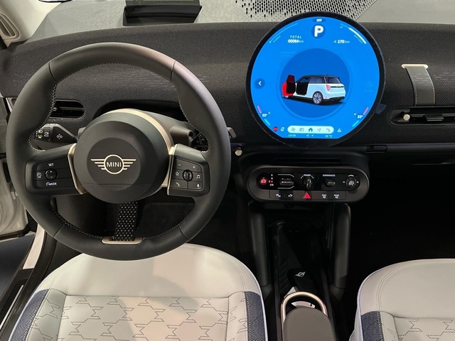fotoG 6 del MINI MINI 3 Puertas Cooper E 135 kW (184 CV) 184cv Eléctrico del 2025 en Valencia