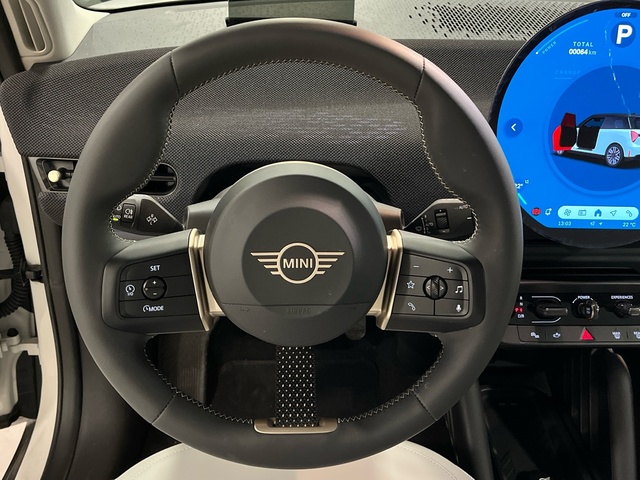 fotoG 11 del MINI MINI 3 Puertas Cooper E 135 kW (184 CV) 184cv Eléctrico del 2025 en Valencia