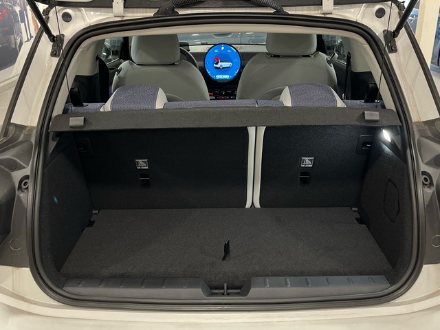 fotoG 15 del MINI MINI 3 Puertas Cooper E 135 kW (184 CV) 184cv Eléctrico del 2025 en Valencia