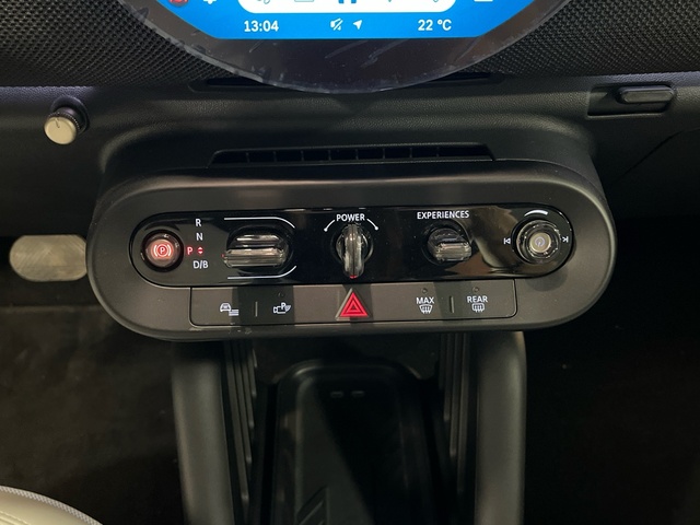 fotoG 17 del MINI MINI 3 Puertas Cooper E 135 kW (184 CV) 184cv Eléctrico del 2025 en Valencia