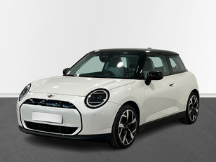 Fotos de MINI 3 Puertas Cooper E 135 kW (184 CV)