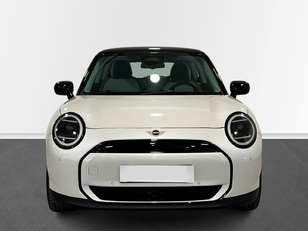 Fotos de MINI 3 Puertas Cooper E 135 kW (184 CV)