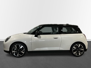 Fotos de MINI 3 Puertas Cooper E 135 kW (184 CV)