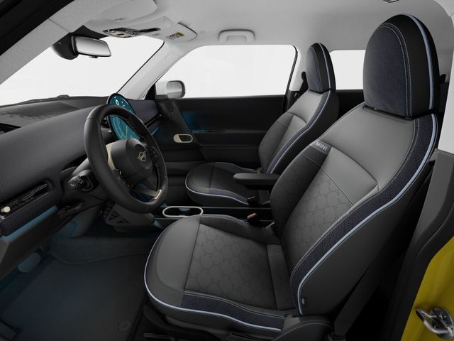 fotoG 2 del MINI MINI 3 Puertas Cooper E 135 kW (184 CV) 184cv Eléctrico del 2025 en Valencia