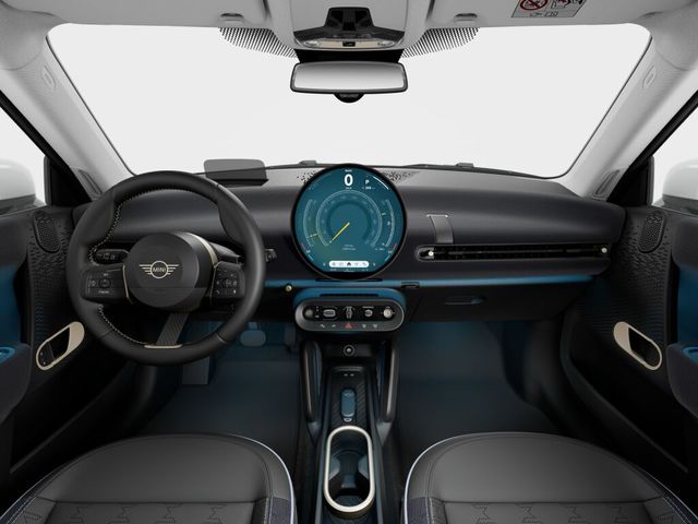 fotoG 3 del MINI MINI 3 Puertas Cooper E 135 kW (184 CV) 184cv Eléctrico del 2025 en Valencia