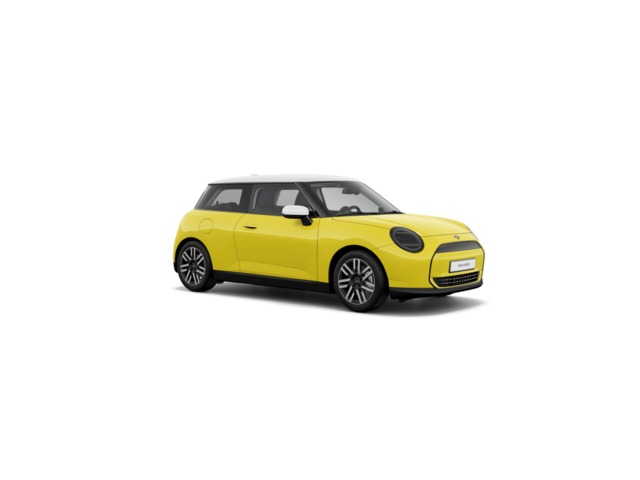 fotoG 7 del MINI MINI 3 Puertas Cooper E 135 kW (184 CV) 184cv Eléctrico del 2025 en Valencia