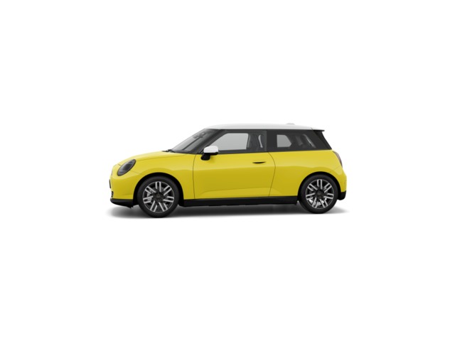 fotoG 8 del MINI MINI 3 Puertas Cooper E 135 kW (184 CV) 184cv Eléctrico del 2025 en Valencia