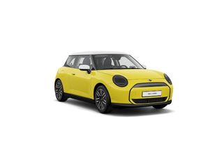 Fotos de MINI 3 Puertas Cooper E 135 kW (184 CV)