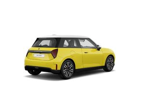 Fotos de MINI 3 Puertas Cooper E 135 kW (184 CV)