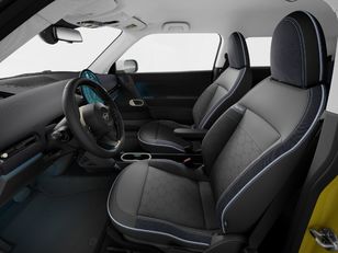 Fotos de MINI 3 Puertas Cooper E 135 kW (184 CV)