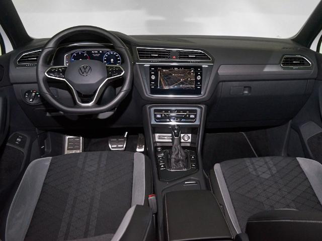 Volkswagen Tiguan R-Line 1.5 TSI 110 kW (150 CV) DSG