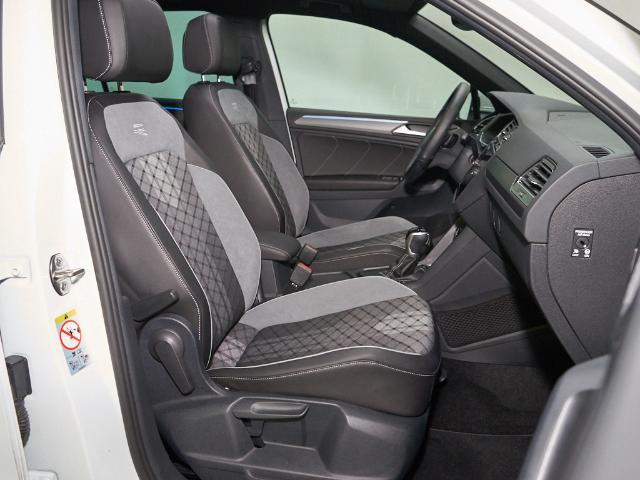 Volkswagen Tiguan R-Line 1.5 TSI 110 kW (150 CV) DSG