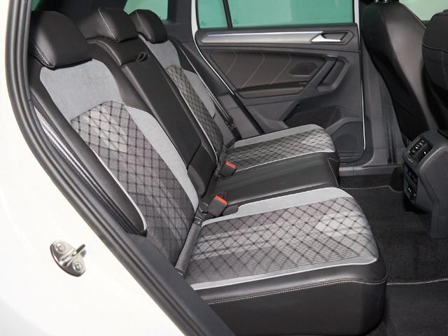 Volkswagen Tiguan R-Line 1.5 TSI 110 kW (150 CV) DSG