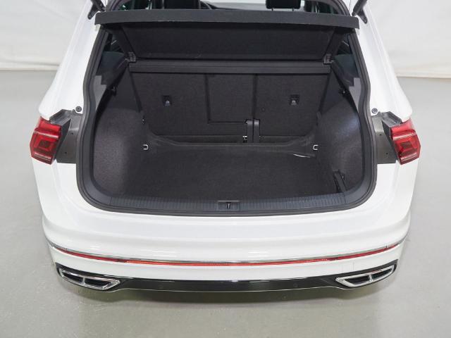 Volkswagen Tiguan R-Line 1.5 TSI 110 kW (150 CV) DSG