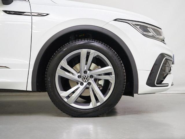 Volkswagen Tiguan R-Line 1.5 TSI 110 kW (150 CV) DSG