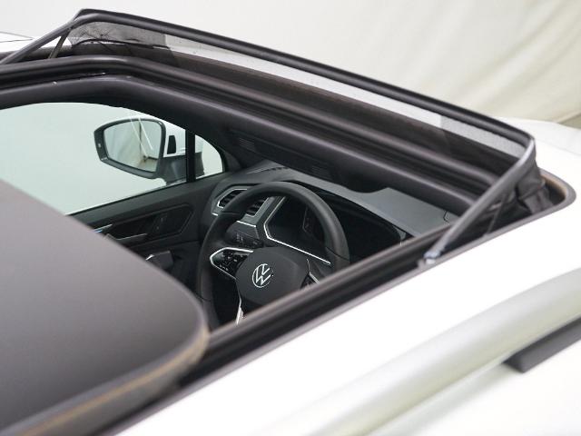 Volkswagen Tiguan R-Line 1.5 TSI 110 kW (150 CV) DSG