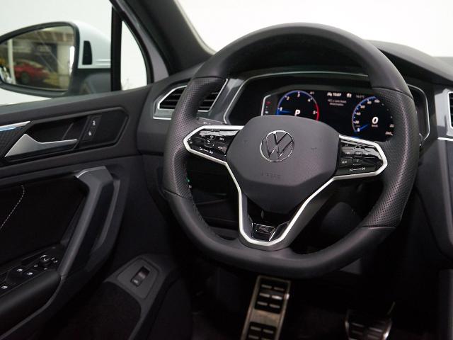 Volkswagen Tiguan R-Line 1.5 TSI 110 kW (150 CV) DSG