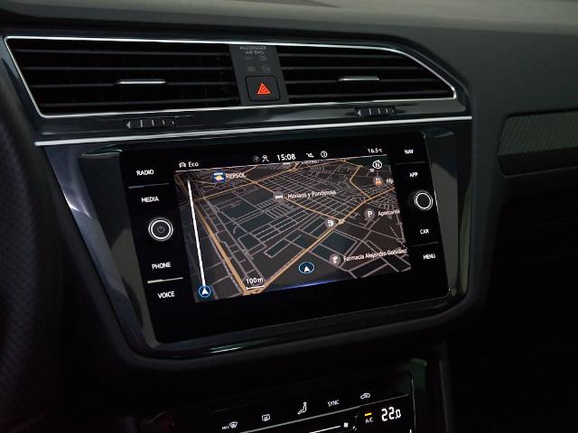 Volkswagen Tiguan R-Line 1.5 TSI 110 kW (150 CV) DSG