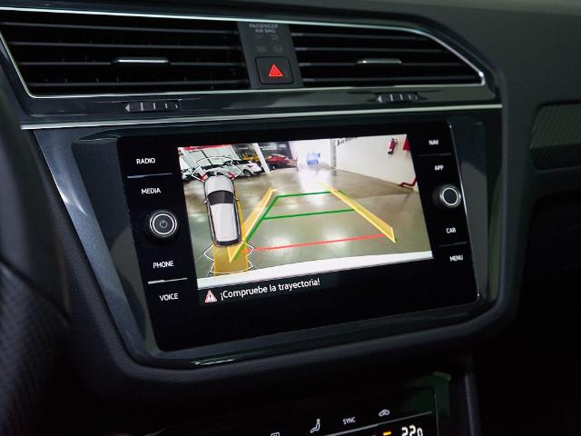 Volkswagen Tiguan R-Line 1.5 TSI 110 kW (150 CV) DSG