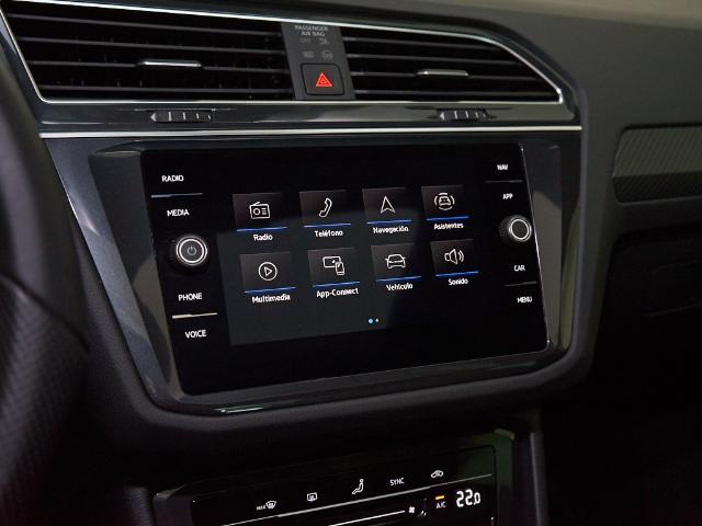 Volkswagen Tiguan R-Line 1.5 TSI 110 kW (150 CV) DSG