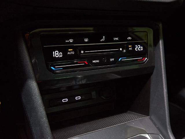 Volkswagen Tiguan R-Line 1.5 TSI 110 kW (150 CV) DSG