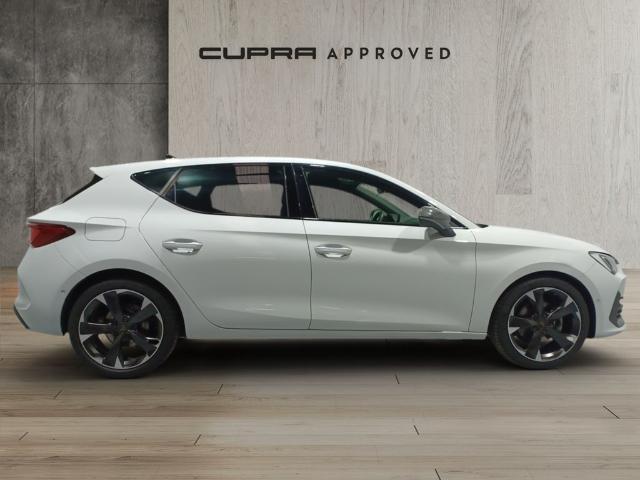 CUPRA León 1.5 eTSI DSG 110 kW (150 CV)