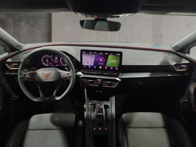 CUPRA León 1.5 eTSI DSG 110 kW (150 CV)