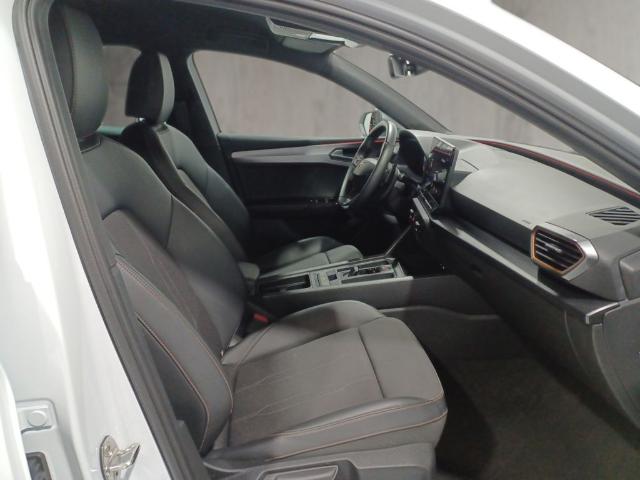 CUPRA León 1.5 eTSI DSG 110 kW (150 CV)