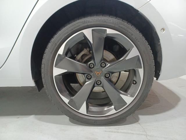 CUPRA León 1.5 eTSI DSG 110 kW (150 CV)