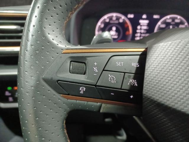 CUPRA León 1.5 eTSI DSG 110 kW (150 CV)