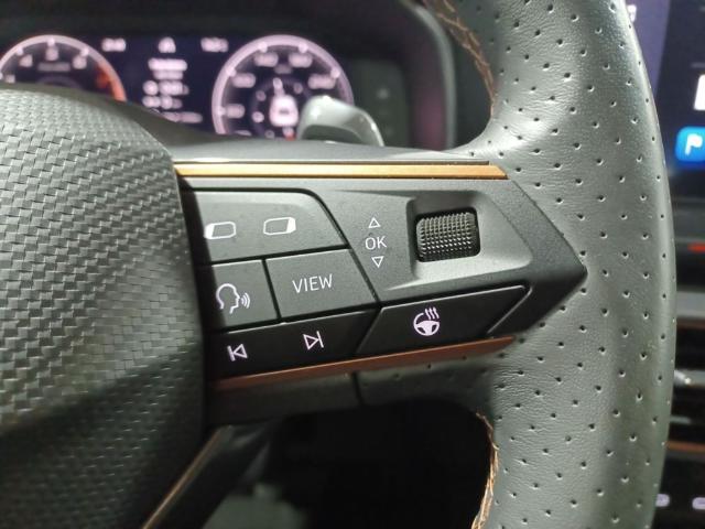 CUPRA León 1.5 eTSI DSG 110 kW (150 CV)