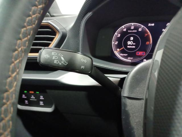 CUPRA León 1.5 eTSI DSG 110 kW (150 CV)