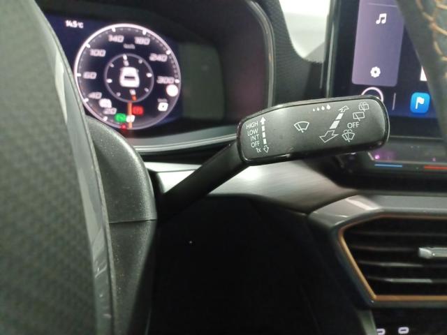 CUPRA León 1.5 eTSI DSG 110 kW (150 CV)