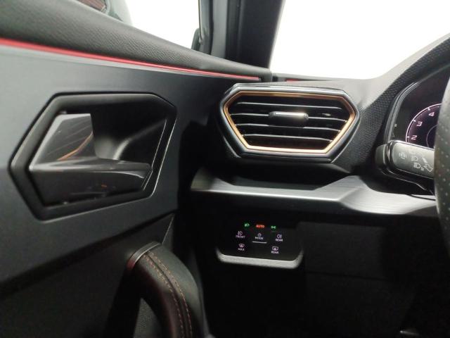 CUPRA León 1.5 eTSI DSG 110 kW (150 CV)