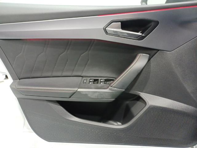 CUPRA León 1.5 eTSI DSG 110 kW (150 CV)