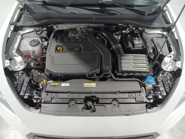 CUPRA León 1.5 eTSI DSG 110 kW (150 CV)